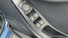 Ford Fiesta 1.0 EcoBoost Active 5dr Petrol Hatchback